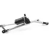 Image de RIDEX 300W0028 Tringlerie d'essuie-glace Avant avec moteur électrique Compatible avec FIAT Punto II 3/5 portes 188