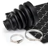 Image de RIDEX 194B0004 Kit de soufflet de cardan Compatible avec VW Golf IV 3/5 portes 1J1