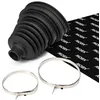 Image de RIDEX 194B0005 Kit de soufflet de cardan Avant Compatible avec VW Golf VII 3/5 portes 5G1, BQ1, BE1, BE2