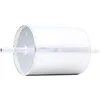 Image de RIDEX 9F0150 Filtre à carburant Compatible avec FORD Transit Mk6 Van V347, V348, FA