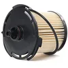 Image de RIDEX 9F0169 Filtre à carburant avec joints avec bague d'étanchéité Compatible avec FORD Transit Custom V362 Van FY, FZ Diesel