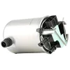 Image de RIDEX 9F0172 Filtre à carburant Compatible avec NISSAN Qashqai II J11, J11