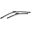 Image de RIDEX 298W0228 Jeu Essuie-glace Avant Compatible avec VW Golf VII 3/5 portes 5G1, BQ1, BE1, BE2