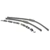 Image de RIDEX 298W0231 Jeu Essuie-glace Avant Compatible avec PEUGEOT 307 CC 3B