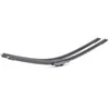 Image de RIDEX 298W0232 2x Essuie-glace Avant Compatible avec SEAT Leon 3/5 portes 5F1