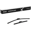 Image de RIDEX 298W0233 Jeu Essuie-glace Avant Compatible avec NISSAN JUKE F15