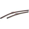 Image de RIDEX 298W0237 Jeu Essuie-glace Avant Compatible avec MERCEDES-BENZ Classe B W246, W242