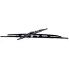 Image de RIDEX 298W0240 Jeu Essuie-glace Avant Compatible avec FORD Fiesta Mk5 3/5 portes JH1, JD1, JH3, JD3