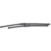 Image de RIDEX 298W0242 Jeu Essuie-glace Avant Compatible avec MERCEDES-BENZ Classe ML W164