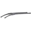 Image de RIDEX 298W0248 Jeu Essuie-glace Avant Compatible avec FORD Focus Mk3 5 portes DYB