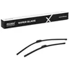 Image de RIDEX 298W0260 Jeu Essuie-glace Avant Compatible avec BMW X3 F25