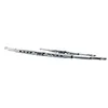 Image de RIDEX 298W0264 Jeu Essuie-glace Avant Compatible avec HYUNDAI i30 GD