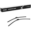 Image de RIDEX 298W0265 Jeu Essuie-glace Avant Compatible avec FIAT Ducato III Van 250, 290