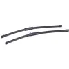 Image de RIDEX 298W0266 Jeu Essuie-glace Avant Compatible avec MERCEDES-BENZ Classe C Berline W204