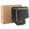 Image de RIDEX 592O0093 Carter d'huile avec vis de vidange d'huile sans joint de carter d'huile avec bague d'étanchéité Compatible avec FIAT Scudo II 270, 272