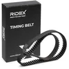 Image de RIDEX 306T0093 Courroie de distribution Compatible avec FORD Focus Mk2 3/5 portes DA, HCP, DP