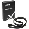 Image de RIDEX 306T0134 Courroie de distribution Compatible avec OPEL Zafira B A05