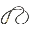 Image de RIDEX 306T0172 Courroie de distribution Compatible avec TOYOTA STARLET P8