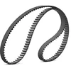 Image de RIDEX 306T0174 Courroie de distribution Compatible avec PEUGEOT 206 3/5 portes 2A/C
