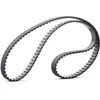 Image de RIDEX 306T0074 Courroie de distribution Compatible avec AUDI 100 C3 Berline 44, 44Q, 443, 444