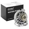 Image de RIDEX 1260W0182 Pompe à eau avec joint d'étanchéite Compatible avec VW Transporter T4 Minibus 70B, 70C, 7DB, 7DK, 70J, 70K, 7DC, 7DJ