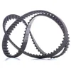 Image de RIDEX 306T0078 Courroie de distribution Compatible avec PEUGEOT 306 3/5 portes 7A, 7C, N3, N5