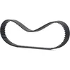 Image de RIDEX 306T0202 Courroie de distribution Compatible avec MITSUBISHI Lancer VI Berline CJ, CP
