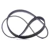 Image de RIDEX 306T0123 Courroie de distribution Compatible avec JEEP WRANGLER III JK