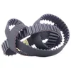 Image de RIDEX 306T0149 Courroie de distribution Compatible avec TOYOTA AVENSIS Liftback T22