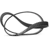 Image de RIDEX 306T0029 Courroie de distribution Compatible avec RENAULT Kangoo 1 KC, KC0/1