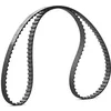 Image de RIDEX 306T0106 Courroie de distribution Compatible avec VW Golf 3 3/5 portes 1H1