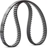 Image de RIDEX 306T0079 Courroie de distribution Compatible avec TOYOTA COROLLA Compact E11