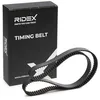 Image de RIDEX 306T0142 Courroie de distribution Compatible avec FIAT Ducato II Camion plate-forme/Châssis 230