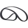 Image de RIDEX 306T0187 Courroie de distribution Compatible avec MITSUBISHI PAJERO II V3W, V2W, V4W