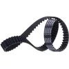 Image de RIDEX 306T0204 Courroie de distribution Compatible avec SUZUKI Grand Vitara I SUV FT, HT
