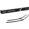 Image de RIDEX 298W0120 Jeu Essuie-glace Avant Compatible avec PEUGEOT 3008 I 0U
