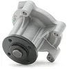 Image de RIDEX 1260W0173 Pompe à eau avec joint d'étanchéite Compatible avec MERCEDES-BENZ Classe A W168