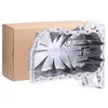 Image de RIDEX 592O0024 Carter d'huile Compatible avec OPEL Vivaro A Van X83