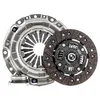Image de RIDEX 479C0100 Kit d'embrayage avec mécanisme d'embrayage avec butée de débrayage avec disque d'embrayage Compatible avec CHEVROLET MATIZ M200, M250