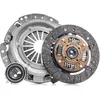 Image de RIDEX 479C0168 Kit d'embrayage avec graisse synthétique avec butée de débrayage Compatible avec TOYOTA COROLLA Compact E11