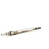 Image de RIDEX Bougie de préchauffage 11V, Filetage: M10x1,0, 10 mm Compatible avec OPEL Zafira A T98 Astra G CC T98 Vectra C CC Z02 Omega B Berline V94 Frontera B SUV U99 Astra G Caravan T98