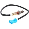 Image de RIDEX 3922L0038 Sonde lambda Compatible avec OPEL Vectra C CC Z02