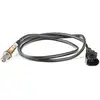 Image de RIDEX 3922L0163 Sonde lambda Compatible avec VW Golf IV 3/5 portes 1J1