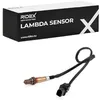 Image de RIDEX 3922L0184 Sonde lambda Compatible avec MERCEDES-BENZ Classe C Berline W204