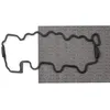 Image de RIDEX 321G0167 Joint de cache-culbuteurs Compatible avec MERCEDES-BENZ Classe E Berline W211