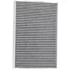 Image de RIDEX 424I0263 Filtre d'habitacle Compatible avec RENAULT Koleos I HY