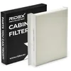 Image de RIDEX 424I0274 Filtre d'habitacle Compatible avec FIAT 500X 334