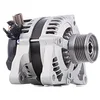 Image de RIDEX Alternateur 14V, 120A, 1229258 Y60118300 30667067 Compatible avec FORD Fiesta Mk5 3/5 portes JH1, JD1, JH3, JD3 Focus Mk2 3/5 portes DA, HCP, DP Kuga Mk2 DM2 Kuga Mk1 SUV C-Max DM2, MAZDA