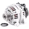 Image de RIDEX Alternateur 12V, 150A, 1800A138 3140069K00 5702G8 Compatible avec RENAULT Megane II Break KM, KM0/1, FIAT Scudo II 270, 272 Ducato II Camion plate-forme/Châssis 244 Scudo II Van 270, 272