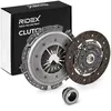 Image de RIDEX 479C0123 Kit d'embrayage avec roulement Compatible avec VOLVO 740 Kombi 745